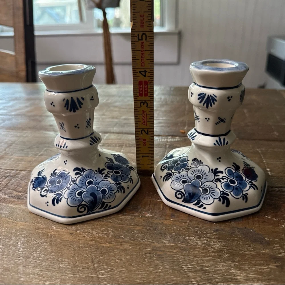 Royal Goedewaagen vintage hand